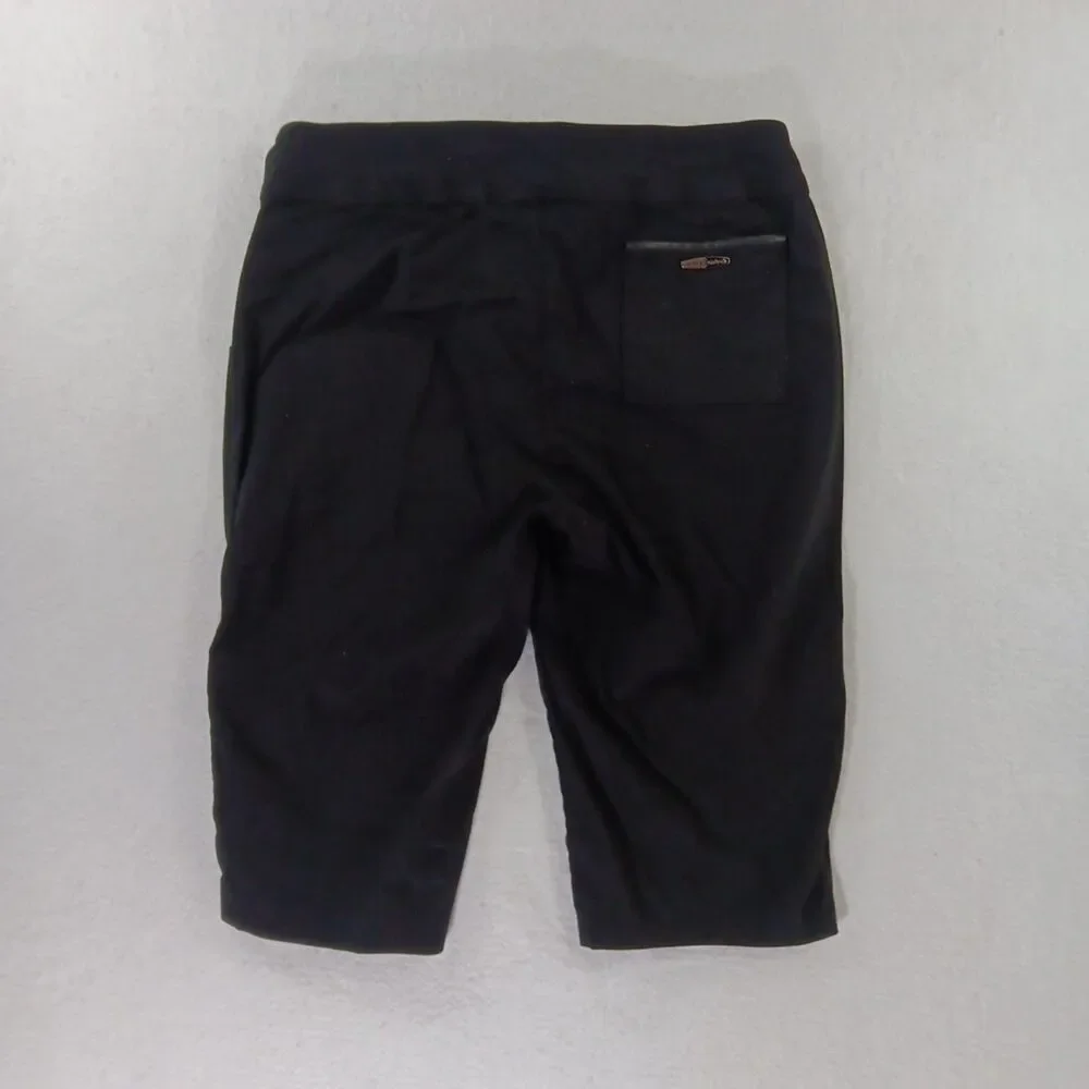 Jamie Sadock Golf Shorts Women's Size 12 Black * - Picture 2 of 8